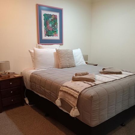 Taranaki Experience Apartman New Plymouth Kültér fotó