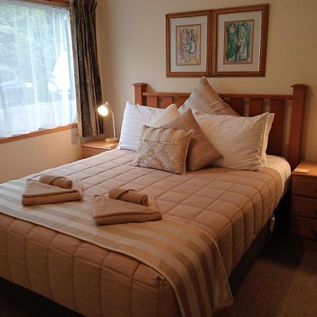 Taranaki Experience Apartman New Plymouth Kültér fotó