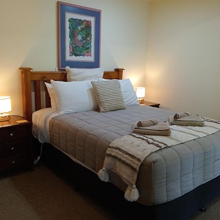 Taranaki Experience Apartman New Plymouth Kültér fotó