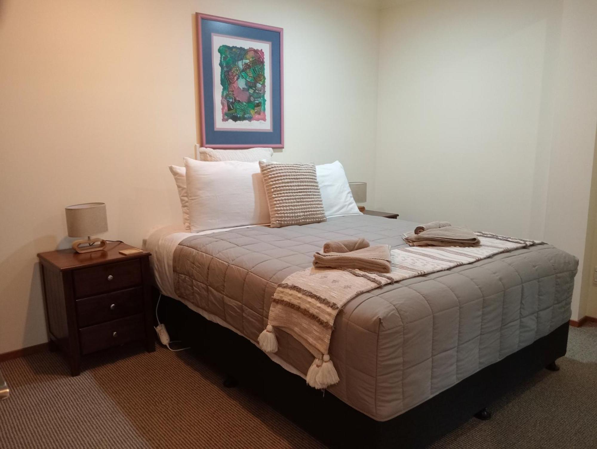 Taranaki Experience Apartman New Plymouth Kültér fotó