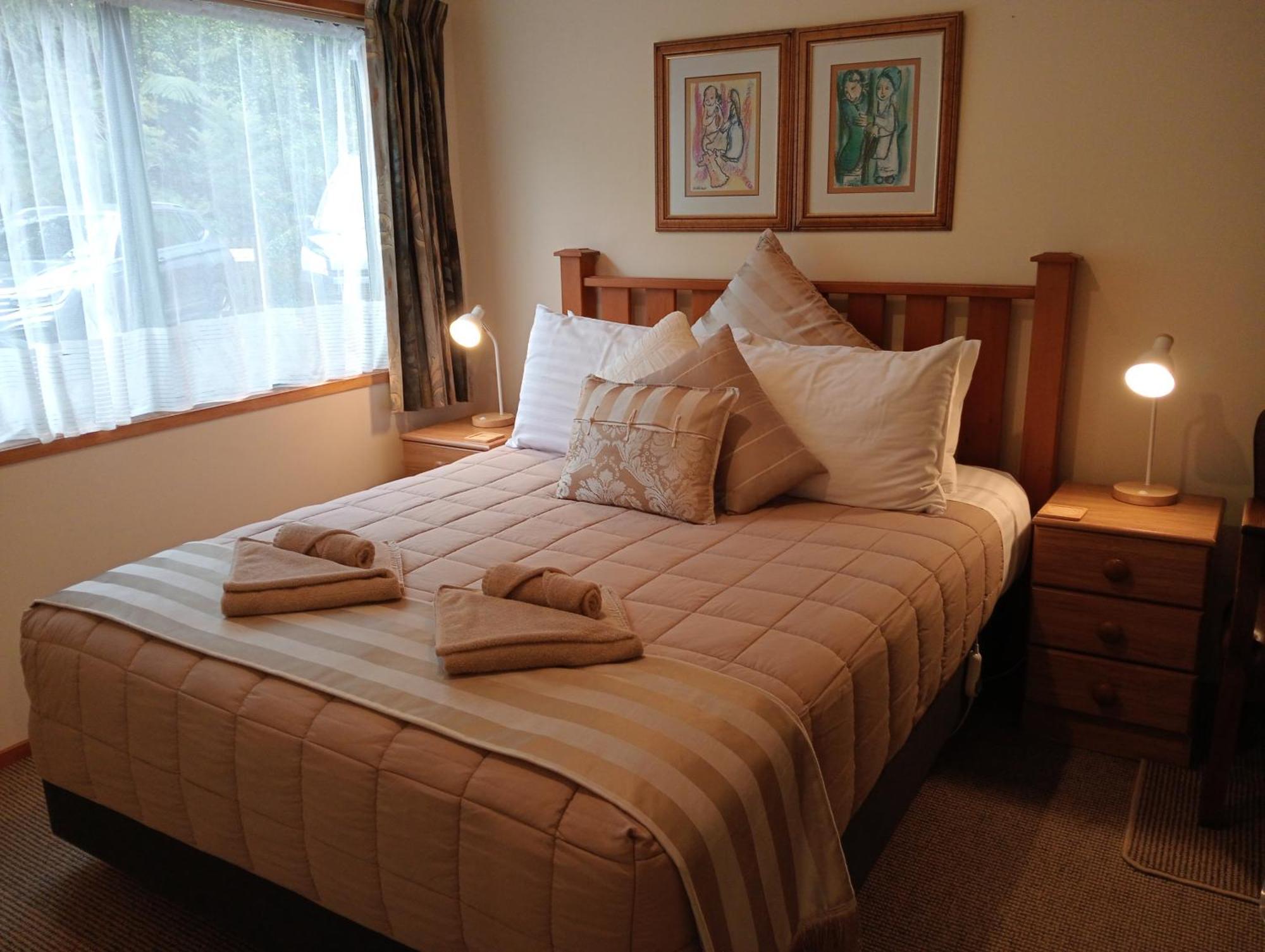 Taranaki Experience Apartman New Plymouth Kültér fotó