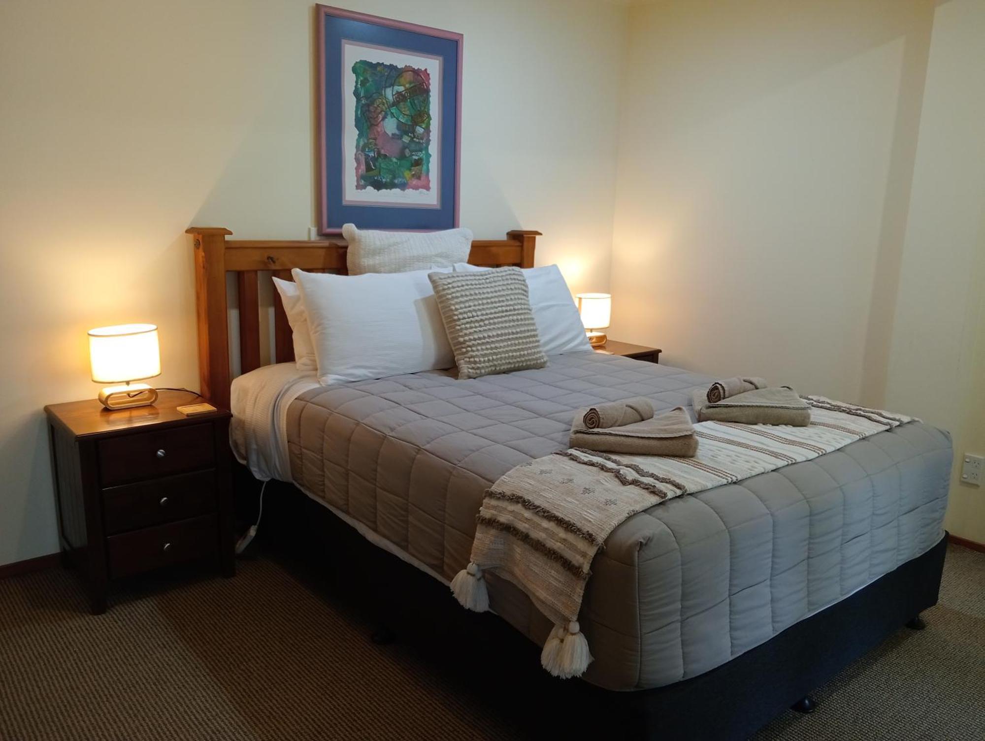 Taranaki Experience Apartman New Plymouth Kültér fotó