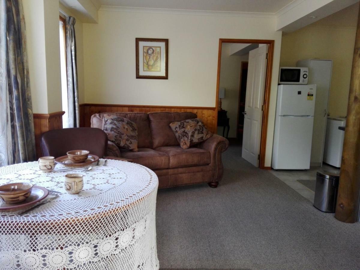Taranaki Experience Apartman New Plymouth Kültér fotó