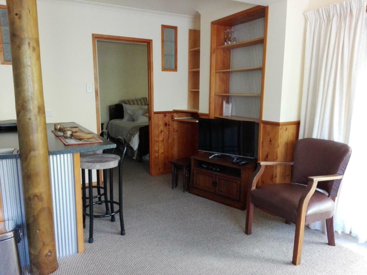 Taranaki Experience Apartman New Plymouth Kültér fotó