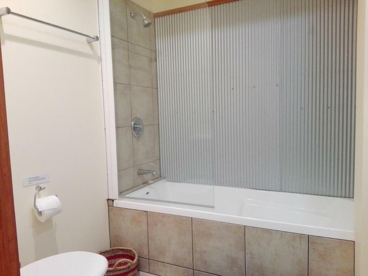 Taranaki Experience Apartman New Plymouth Kültér fotó