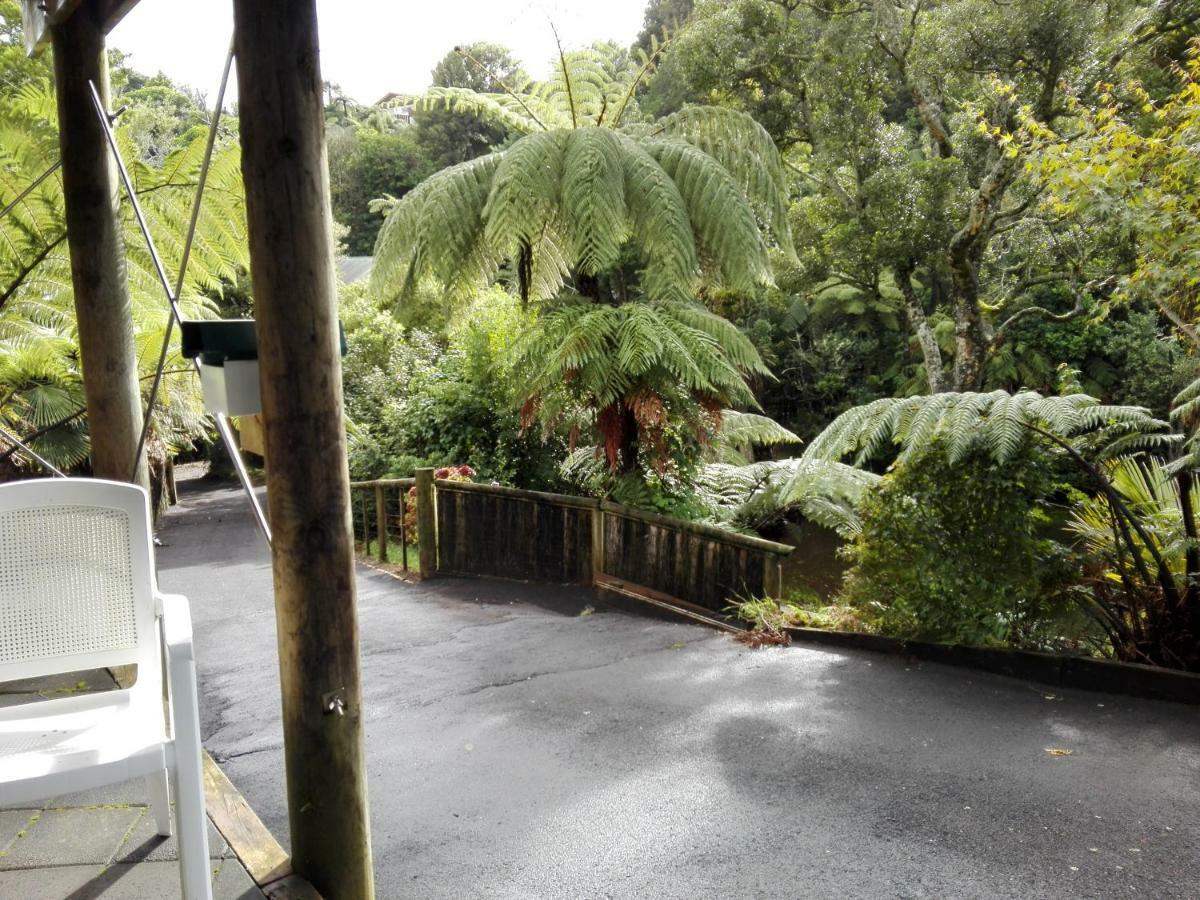 Taranaki Experience Apartman New Plymouth Kültér fotó