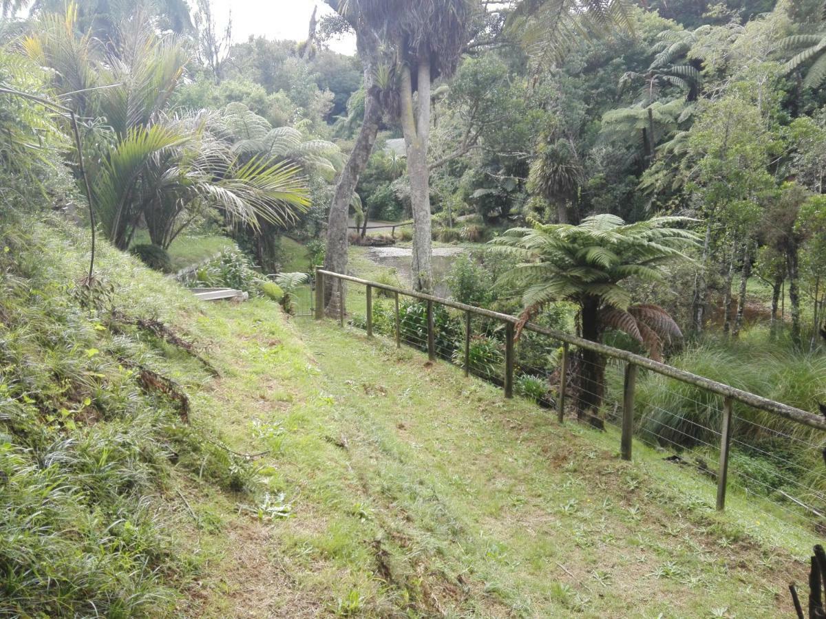 Taranaki Experience Apartman New Plymouth Kültér fotó
