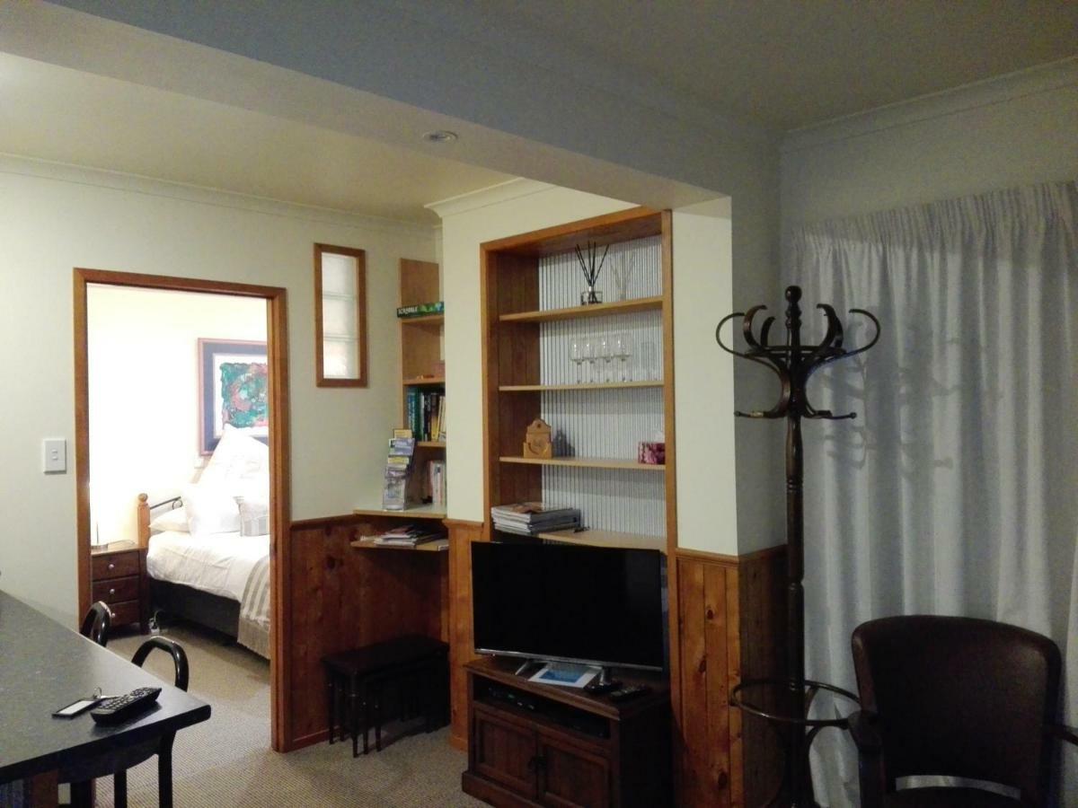 Taranaki Experience Apartman New Plymouth Kültér fotó