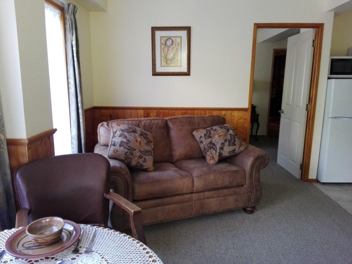 Taranaki Experience Apartman New Plymouth Kültér fotó