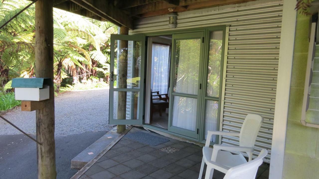 Taranaki Experience Apartman New Plymouth Kültér fotó