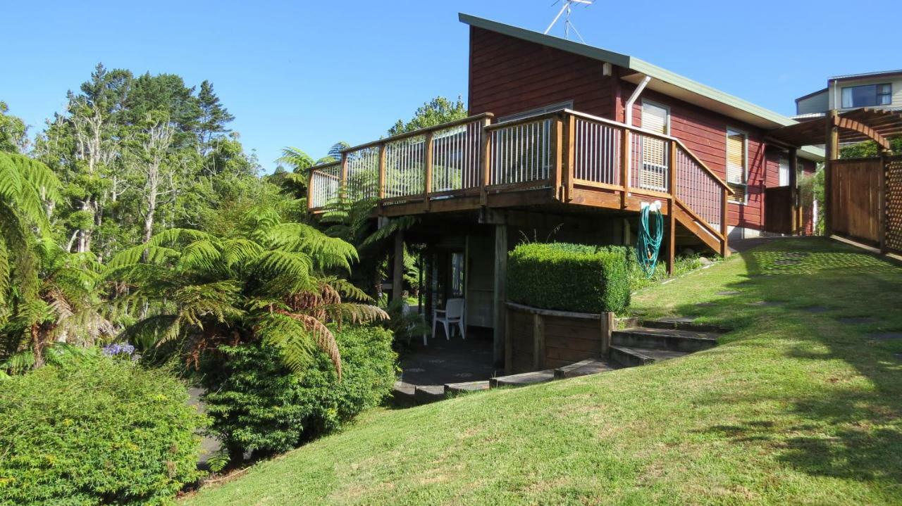 Taranaki Experience Apartman New Plymouth Kültér fotó