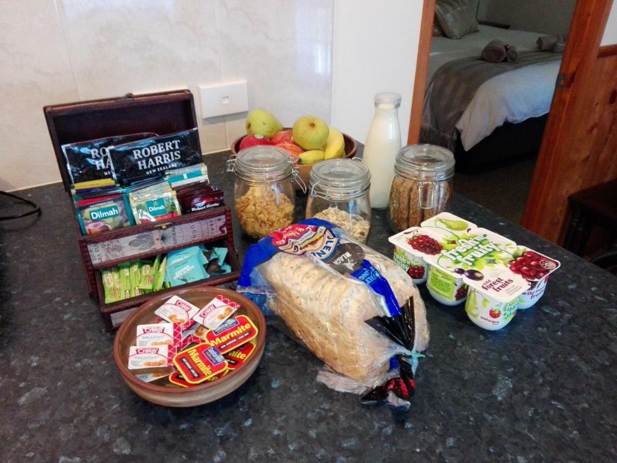 Taranaki Experience Apartman New Plymouth Kültér fotó